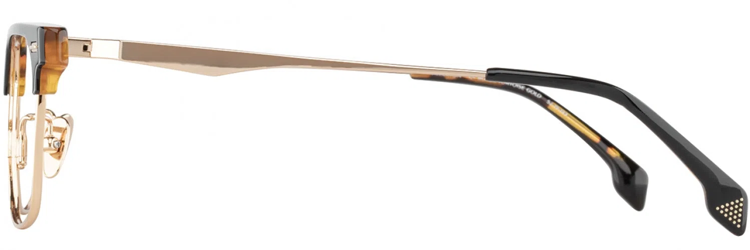 STATE Optical Co. ALLERTON Eyeglasses - view 5